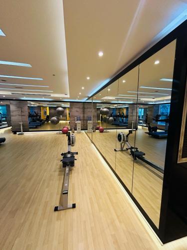 Amazing Studio in Business Bay - image 14