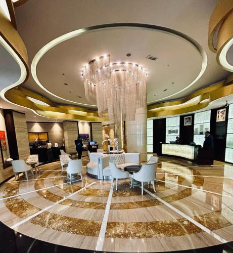 Amazing Studio in Business Bay
