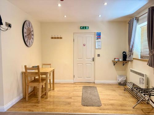 Facilities, The Woodman Inn in Bedale