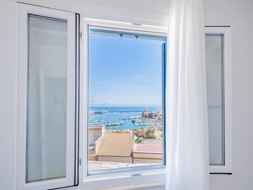 Tannur B&B – Castellammare del Golfo, CA