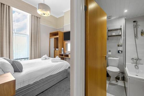 Invicta Hotel - image 5