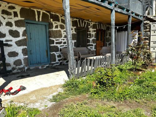 Вилла Дагет in 泰特里茨卡罗