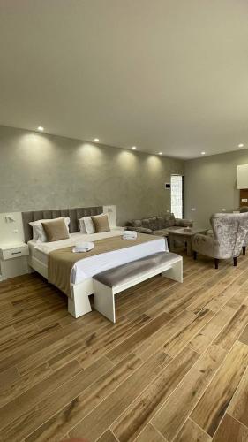 Kamar Hotel Ijevan in Ijevan