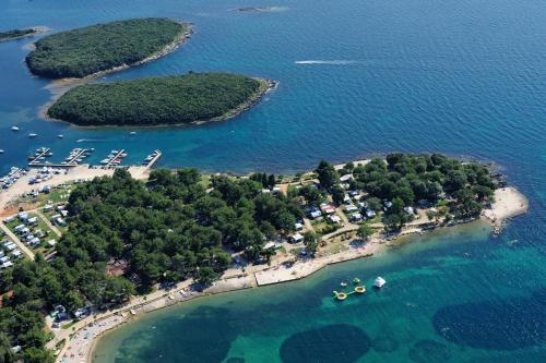 Easyatent Camping Valkanela