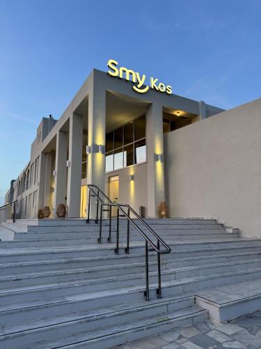 Smy Princess of Kos - image 12