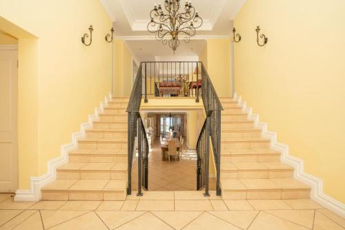 Holiday Home room in Charming Langebaan Holiday Home with Panoramic Views