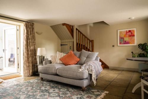 The Cottages at Launceston Farm in Tarrant Monkton