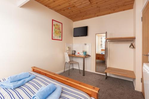 Discovery Loft in Whitby