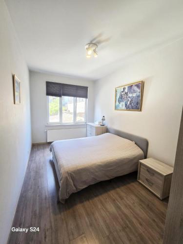 Splendid 2 bedroom apartment in Etterbeek, Brussels (photo 7)