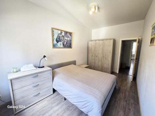 Splendid 2 bedroom apartment in Etterbeek, Brussels (photo 8)