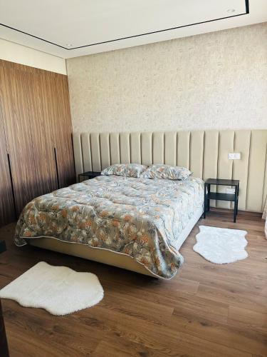 Studio Adam 18 CFC 2 minutes away, Casablanca (photo 10)