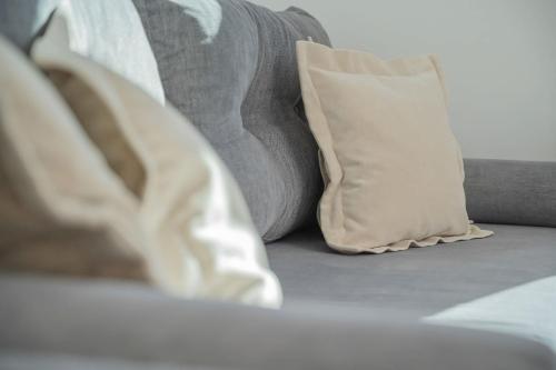 Air-conditioned Modern Studio with Parking in the Centre of Wroclaw by Noclegi Renters, Breslau (Foto 9)