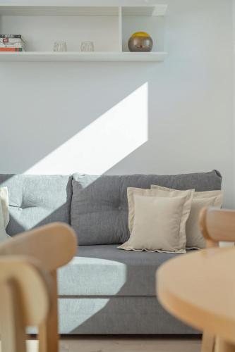 Air-conditioned Modern Studio with Parking in the Centre of Wroclaw by Noclegi Renters, Breslau (Foto 10)