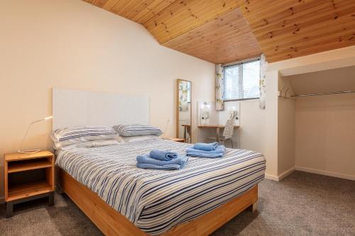 Discovery Loft in Whitby