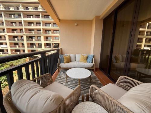Reimagined 3BR Apartment in 5-star Resort, Dubái (foto 3)