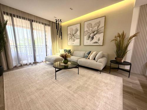 Reimagined 3BR Apartment in 5-star Resort, Dubái (foto 6)