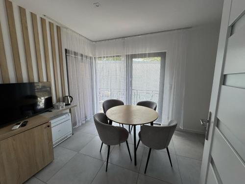 Hotel Półwysep Wądzyn