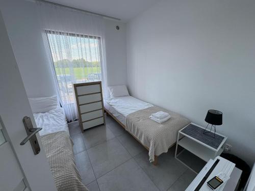 Hotel Półwysep Wądzyn