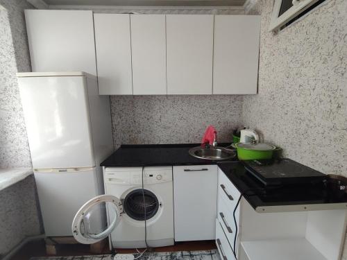 Cozy flat in Rot-Front