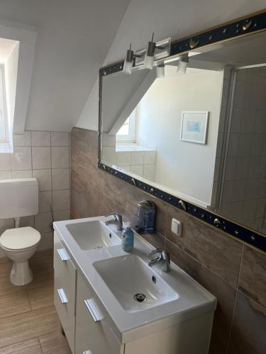 Hotel Link in Wiesbaden, Deutschland