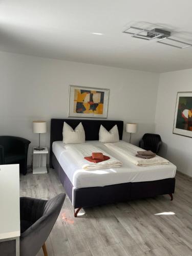 Hotel Link in Walluf