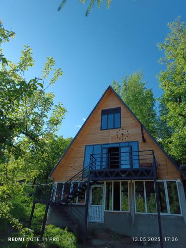 Riverside Guest house Mashkhur