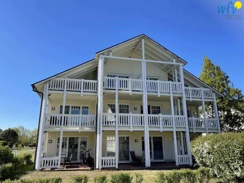 Dünenpark Binz Ferienwohnung 215 in Binz, Deutschland