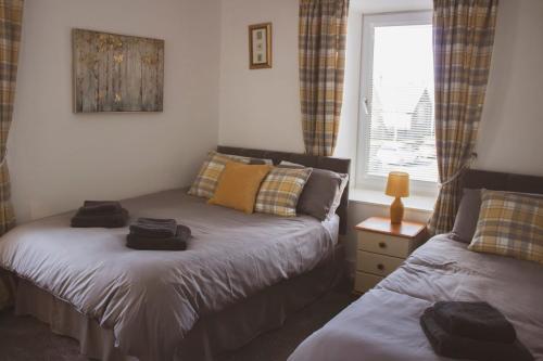 THE EARN HOTEL Hotel de charme Abernethy