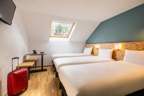 greet Brussels Airport Zaventem Hotel de charme Zaventem