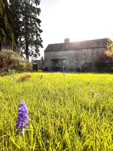 Kert, Maison familiale cosy proche mer Agon Coutainville in Agon Coutainville