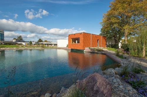 Zurzacherhof Hotel in บัด ซูร์ซัค