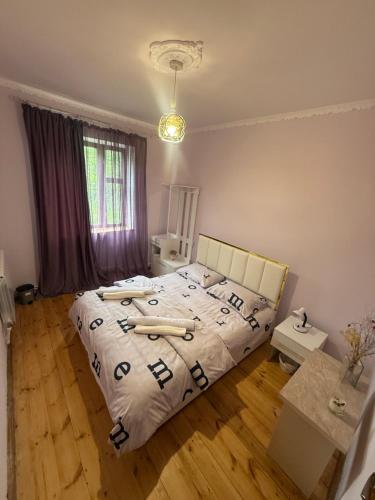 JIV Guesthouse Odzun in Odzun