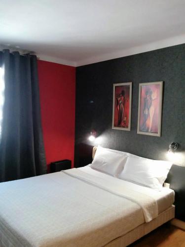 Hôtel Le Cambronne - image 8