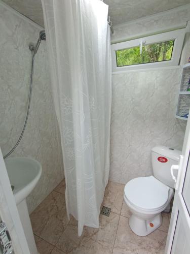 Hostel 555 by VL, Alaverdi (photo 5)
