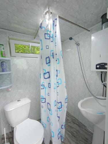 Hostel 555 by VL, Alaverdi (photo 6)