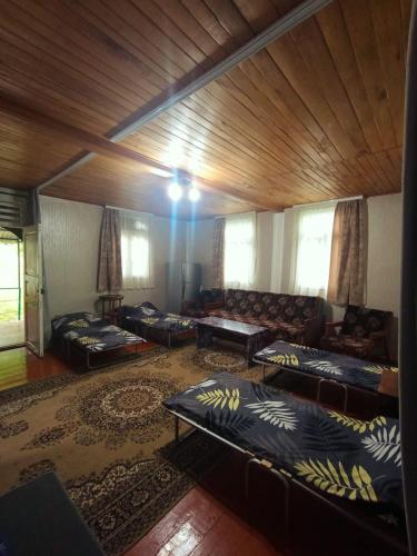 Hostel 555 by VL, Alaverdi (photo 8)