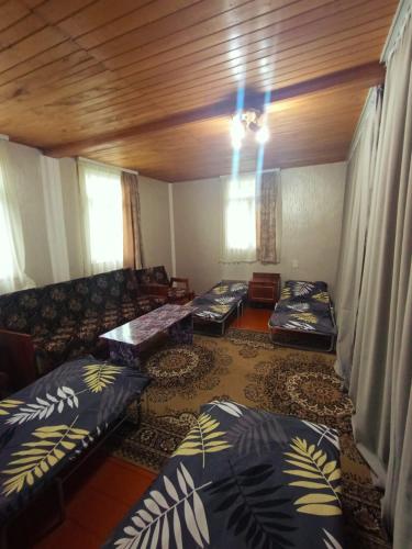 Hostel 555 by VL, Alaverdi (photo 9)