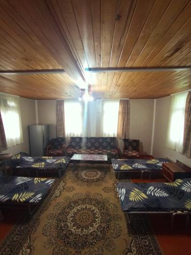 Hostel 555 by VL, Alaverdi (photo 10)