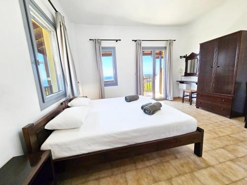Studio Popi, Marathokampos (foto 4)
