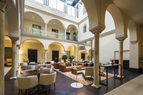 Eurostars Sevilla Boutique, Sevilla