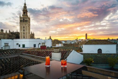 Eurostars Sevilla Boutique - image 3