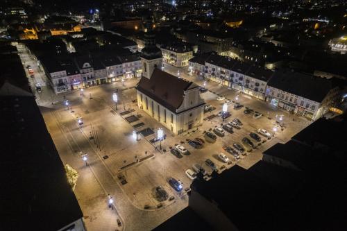 Apartamenty u Antka in Nowe Miasto Lubawskie