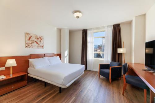 Sercotel Arrahona Sabadell - Hotel