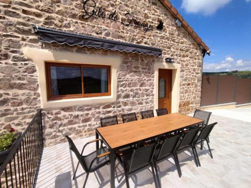 設施, Gîte de Frouges (Gite de Frouges) in 東皮埃爾萊索爾梅