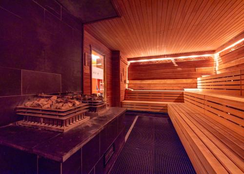 Spa, The Home Hotel Zurich - a member of DESIGN HOTELS in Zürich