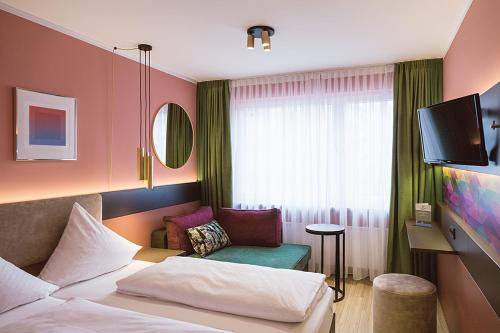 Westend Hotel (non-smoking), München (Foto 10)