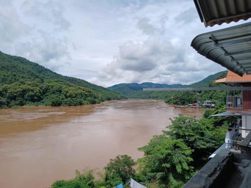 Mekong Backpackers in Pakbeng