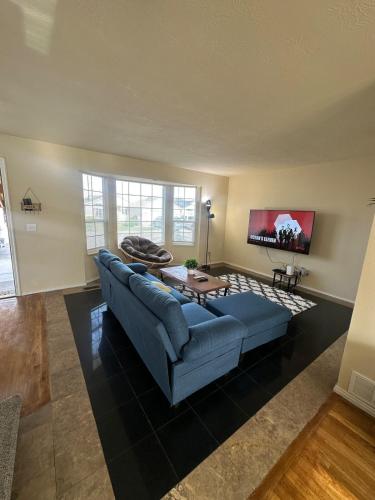 Cute house in West Valley