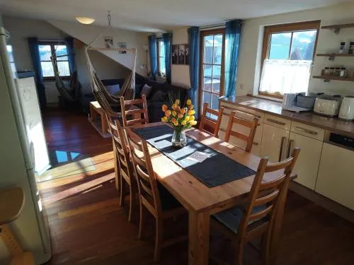Ferienwohnung Höllisch in Sulzberg, Deutschland