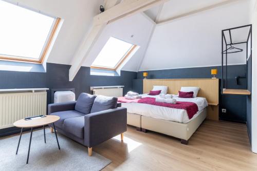 Montovani Room Type - Family Room
